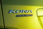 Hyundai Kona Highlander 2017 года (AU)